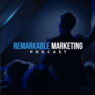 Local Search Dominance – Driving Sales with Your Google Business Profile with Marilyn Jenkins on the Remarkable Marketing Podcast