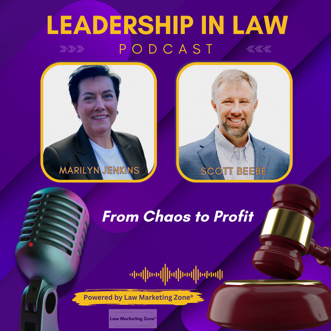 From Chaos to Profit with Scott Beebe