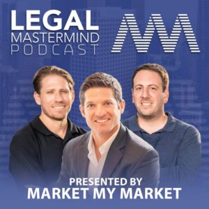 EP 262 – Marilyn Jenkins – Elevating Your Law Firm’s Online Presence on the Legal Mastermind Podcast