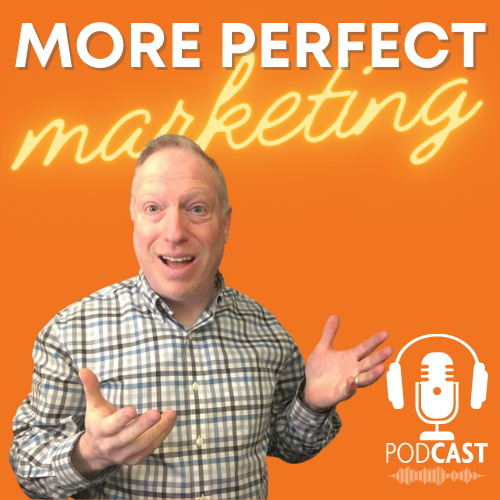 Mastering the Google Business Profile (Marilyn Jenkins) on the More Perfect Marketing with David Baer