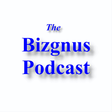 Tips from the Google Guru on The Bizgnus Podcast with Douglas Caldwell