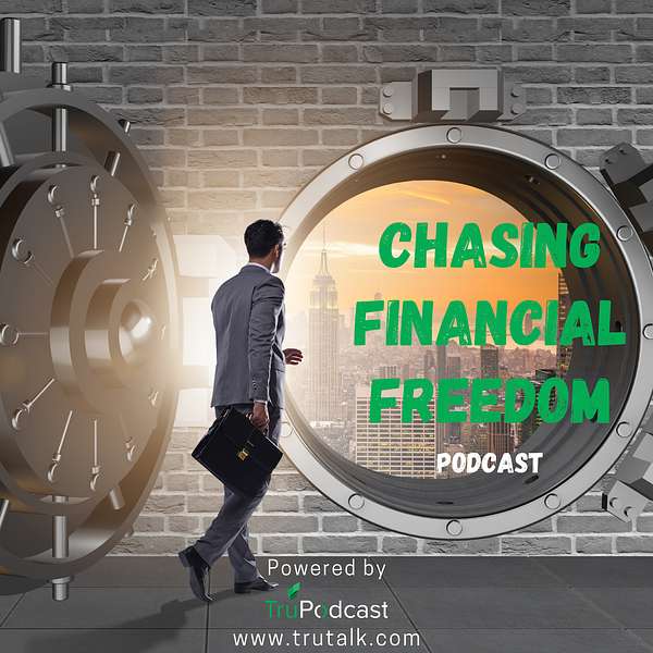 5 Proven Techniques to Supercharge Your Business with Optimized Google Profiles on the Chasing Financial Freedom Podcast with Ryan DeMent