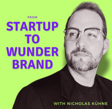 Google Business Profile Tips with Marilyn Jenkins on ‘From Startup to Wunderbrand’ Podcast