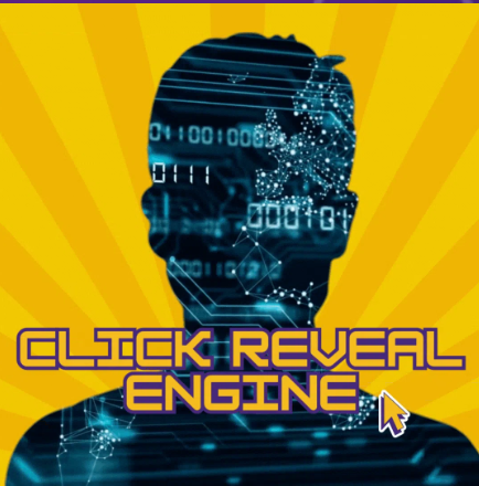 Click Reveal Engine: The Game-Changer Your Business Needs to Capture More Leads