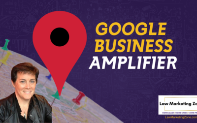 Google Business Profile Amplifier