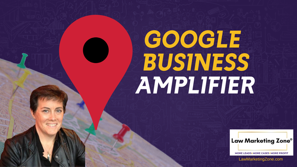 Google Business Profile Amplifier