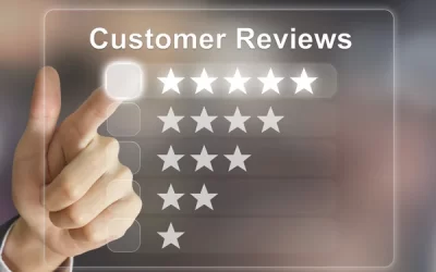 Online Reviews: The Cornerstone of Law Firm Growth in 2024