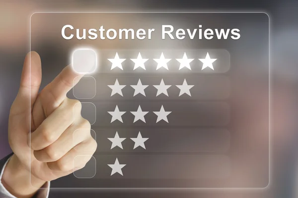 Online Reviews: The Cornerstone of Law Firm Growth in 2024