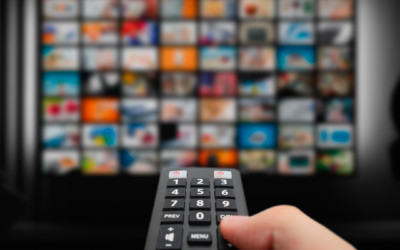 Why Streaming TV Advertising Is Transforming Law Firm Marketing