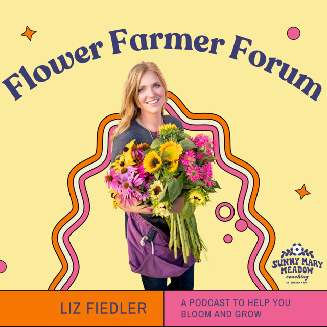 Why Every Flower Farmer Needs a Google Business Profile with Marilyn Jenkins | Flower Farm Forum with Liz Fiedler