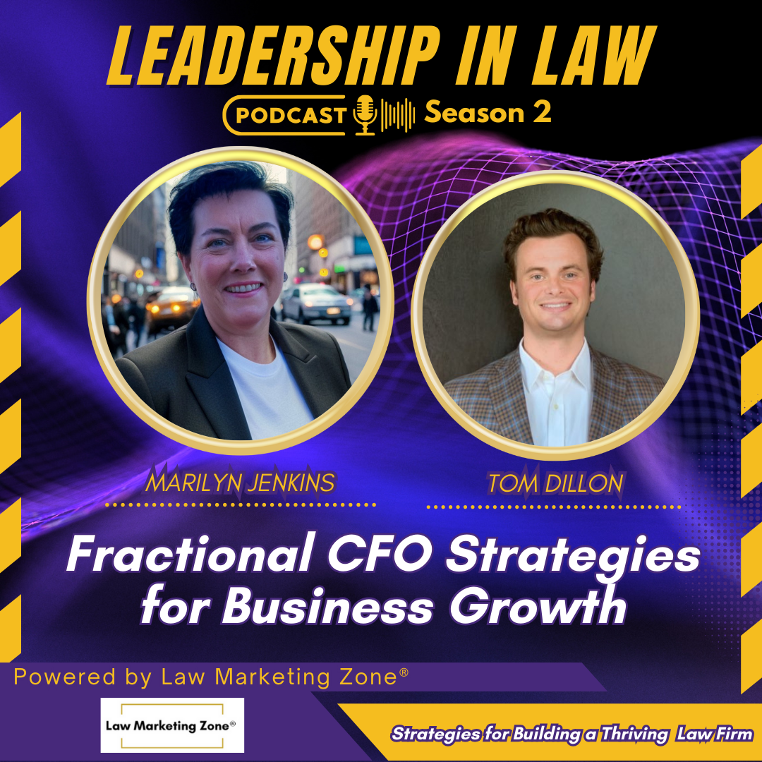 Fractional CFO Strategies for Business Growth with Tom Dillon