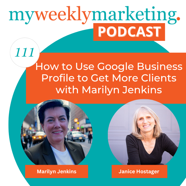 How to Use Google Business Profile to Get More Clients