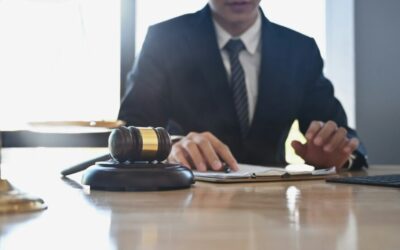 The Importance of Legal Directory Listings for Your Practice