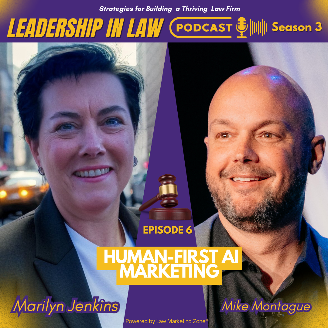 Human-First AI Marketing with Mike Montague