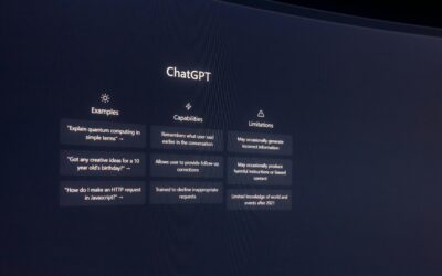 What is ChatGPT and How It Actually Helps with SEO and Digital Marketing Planning?