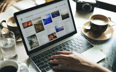 How Google Evaluates Websites (And Why Most Sites Never Break Through)