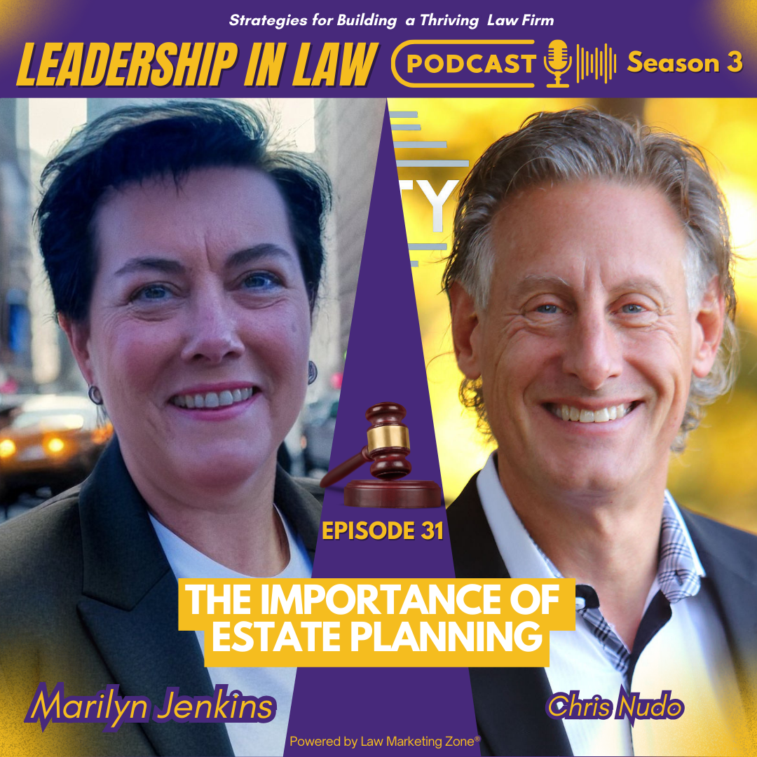 The Importance of Estate Planning with Chris Nudo