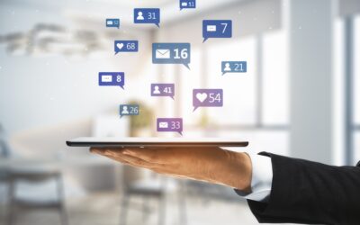 Social Media Marketing for Law Firms: A Strategic Overview