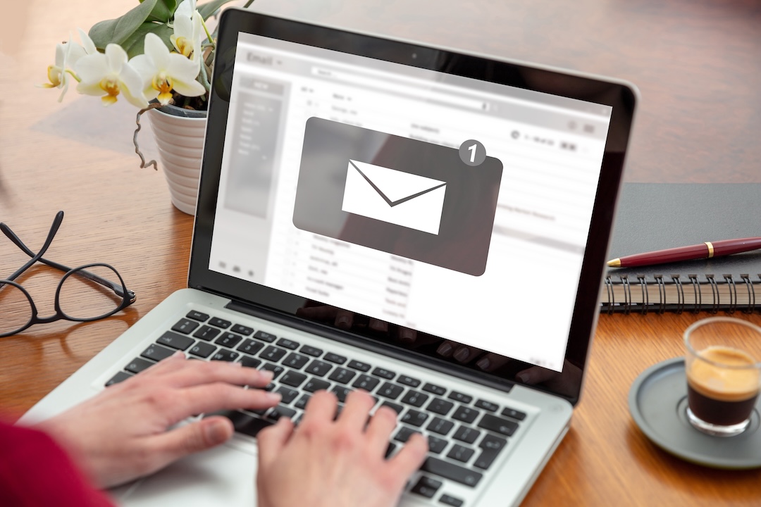 How Email Marketing Turns Leads Into Sales (Without Chasing Customers)