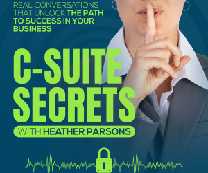 Marilyn Jenkins: Why Answering the Phone Is the Fastest Way to Grow Your Business
