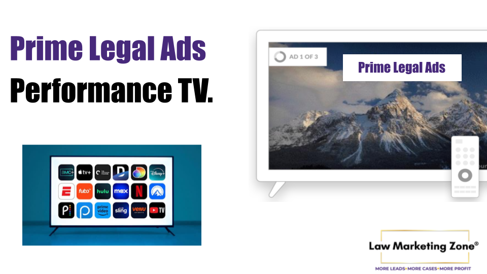 Prime Legal Ads Webinars