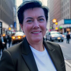 Marilyn Jenkins