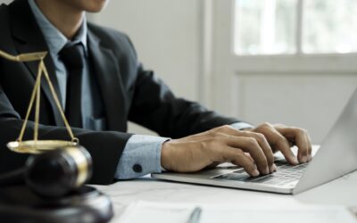 Your Guide to SEO Writing for Your Law Firm